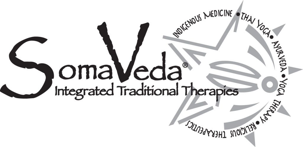 SomaVeda® Logo