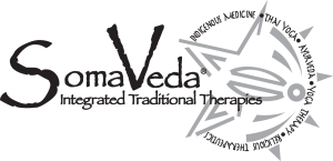 SomaVeda® Logo