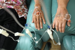 Chemotherapy Causes Suffering and Premature Death