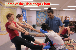 Thai-Yoga-Chair