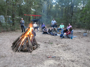 SomaVeda College of Natural Medicine Sweat Lodge